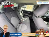 Used 2024 Toyota Camry Sedan