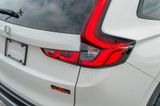 New 2026 Honda CR-V Hybrid SUV