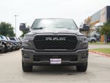 New 2026 Ram 1500 Truck