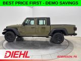New 2026 Jeep Gladiator Truck