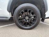 Used 2024 Toyota Sequoia SUV