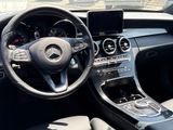 Used 2018 Mercedes-benz C-Class Sedan