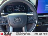 New 2026 Toyota Tacoma i-FORCE MAX Truck