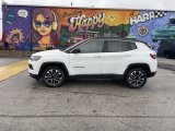 Used 2024 Jeep Compass SUV