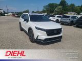 Used 2026 Honda CR-V Hybrid SUV