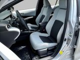 Used 2025 Toyota Corolla Hatchback Hatchback