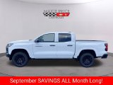New 2026 Chevrolet Colorado Truck