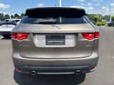 Used 2017 Jaguar F-PACE SUV