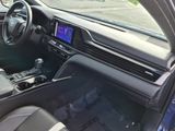 Used 2025 Toyota Camry Sedan