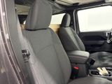 New 2026 Jeep Wrangler SUV