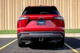 New 2027 Chevrolet Equinox SUV