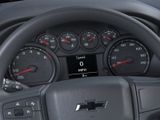 New 2026 Chevrolet Silverado 1500 Truck