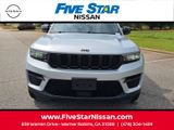 Used 2022 Jeep Grand Cherokee SUV