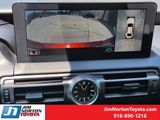 Used 2022 Lexus IS Sedan