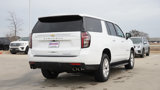 Used 2024 Chevrolet Suburban SUV