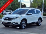 Used 2016 Honda CR-V SUV