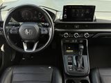 Used 2025 Honda CR-V SUV