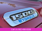 Used 2023 Ram 1500 Truck