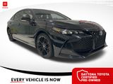 Used 2022 Toyota Avalon Hybrid Sedan