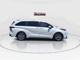 Used 2022 Toyota Sienna Van