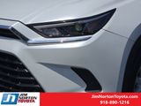 Used 2024 Toyota Grand Highlander SUV