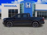 New 2026 Honda Ridgeline Truck