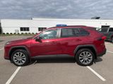 Used 2022 Toyota RAV4 SUV