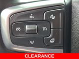 Used 2025 Chevrolet Silverado 1500 Truck