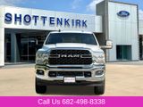 Used 2024 Ram 2500 Truck