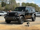 New 2026 Jeep Wrangler SUV