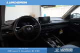 Used 2025 Honda Accord Sedan