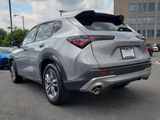 Used 2026 Acura ADX SUV