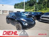 Used 2012 Nissan Juke SUV
