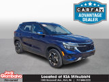 Used 2024 Kia Seltos SUV