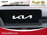 New 2026 Kia K5 Sedan