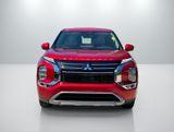 Used 2025 Mitsubishi Outlander SUV