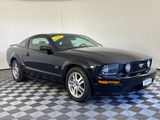 Used 2006 Ford Mustang Coupe