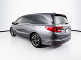 Used 2024 Honda Odyssey Van