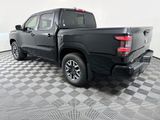 New 2026 Nissan Frontier Truck