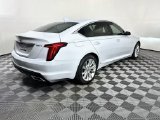 New 2026 Cadillac CT5 Sedan