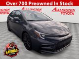 Used 2026 Toyota Corolla Sedan