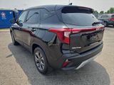 Used 2024 Kia Seltos SUV
