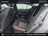 Used 2024 Nissan Versa Sedan