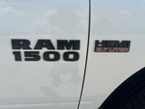 Used 2018 Ram 1500 Truck