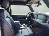 Used 2022 Ford Bronco SUV