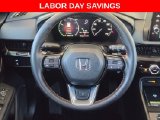 Used 2025 Honda CR-V Hybrid SUV