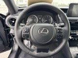 Used 2025 Lexus IS Sedan
