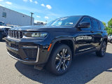 New 2027 Jeep Grand Cherokee SUV