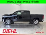 New 2026 Ram 1500 Truck