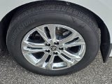 Used 2024 Toyota Sienna Van